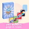 BANNERS TIENDA (10) KIT CUMPLE MUNDIAL 2026 EDITABLE