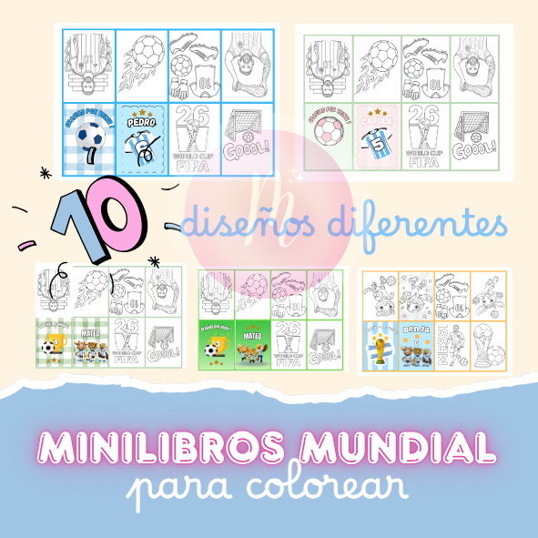 BANNERS TIENDA (15) KIT CUMPLE MUNDIAL 2026 EDITABLE