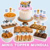 BANNERS TIENDA (4) KIT CUMPLE MUNDIAL 2026 EDITABLE