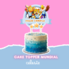 KIT CUMPLE MUNDIAL 2026 EDITABLE