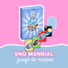 KIT CUMPLE MUNDIAL 2026 EDITABLE