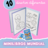 KIT CUMPLE MUNDIAL 2026 EDITABLE