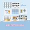 KIT CUMPLE MUNDIAL 2026 EDITABLE