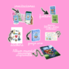 KIT CUMPLE MUNDIAL 2026 EDITABLE