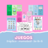 KIT CUMPLE MUNDIAL 2026 EDITABLE
