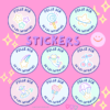 BANNERS TIENDA infancia (4) 21 Diseños de Stickers para el Día de las Infancias | Archivo Digital PDF