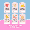 BANNERS TIENDA infancia (7) TAGS 18 DISEÑOS DIA DE LAS INFANCIAS
